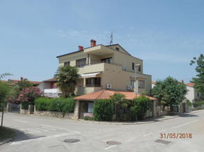 Apartments Alea